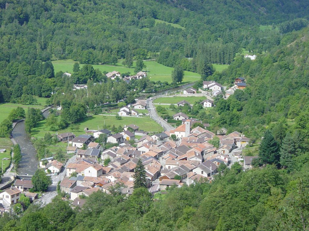 Villa L'Or de Fabiol à Orlu Extérieur photo