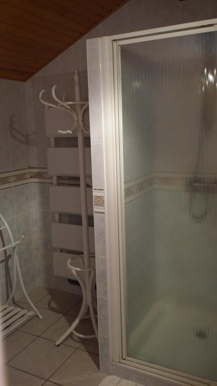 Villa L'Or de Fabiol à Orlu Extérieur photo